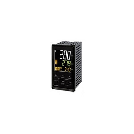 OMRON Process, Temperature-E5EC-QR2ABM-800