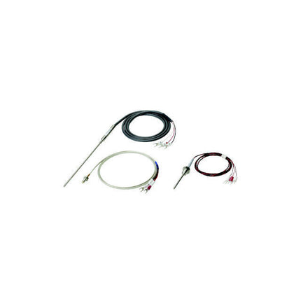 OMRON Thermocouples, Temperature Prob-E52-THE6F-0/100C