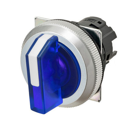 OMRON Configurable Switch Bodies-A30NZ-3ML-TAA