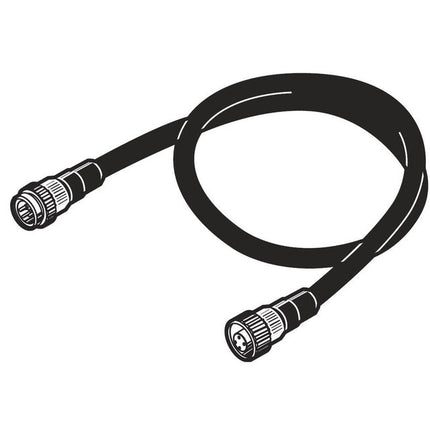 OMRON Circular Cable Assemblies-XS4W-D421-101-A