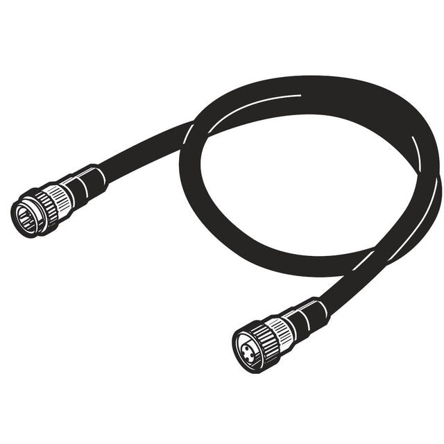 OMRON Circular Cable Assemblies-XS4W-D421-101-A