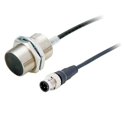 OMRON Proximity Sensors - Industrial-E2ER-X10D2-M1TGJ 0.3M