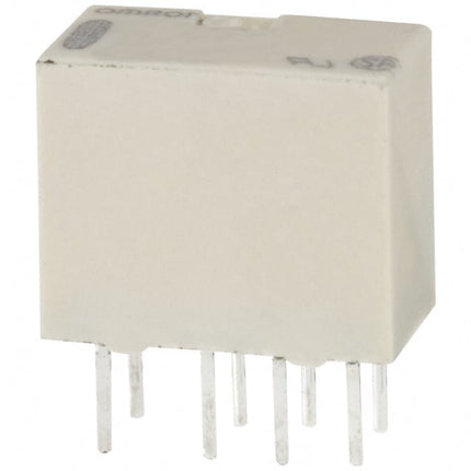 OMRON Signal Relays-G6J-2P-Y DC24