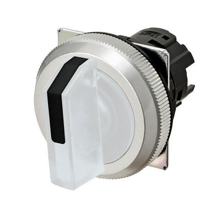 OMRON Configurable Switch Bodies-A30NZ-3ML-TWA