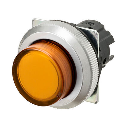 OMRON Configurable Switch Bodies-A30NZ-MPA-TOA