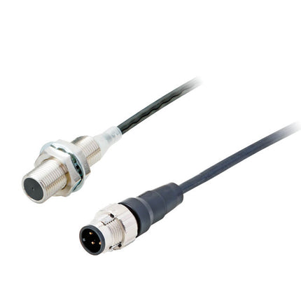 OMRON Proximity Sensors - Industrial-E2ER-X3D1-M1TGJ 0.3M