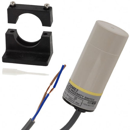 OMRON Proximity Sensors - Industrial-E2K-C25MY1