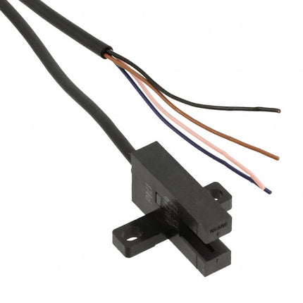 OMRON Photointerrupters - Slot Type_2-EE-SX672-WR 1M