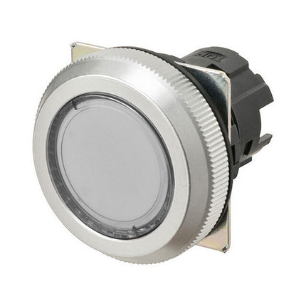 OMRON Configurable Switch Bodies-A30NZ-MNM-TWA