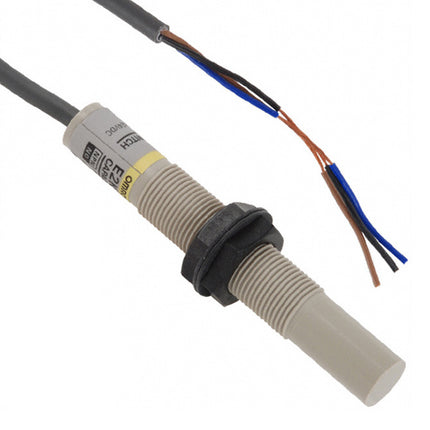 OMRON Proximity Sensors - Industrial-E2K-X4ME1