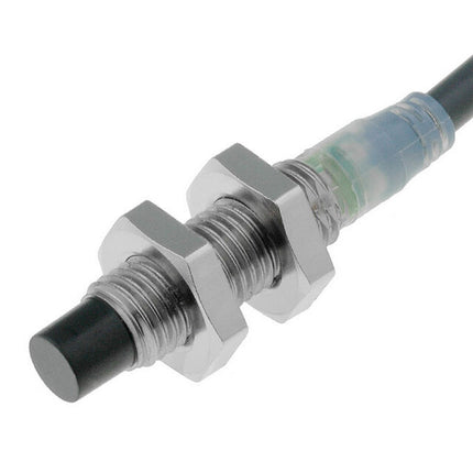 OMRON Proximity Sensors - Industrial-E2A-S08LN04-M1-C1