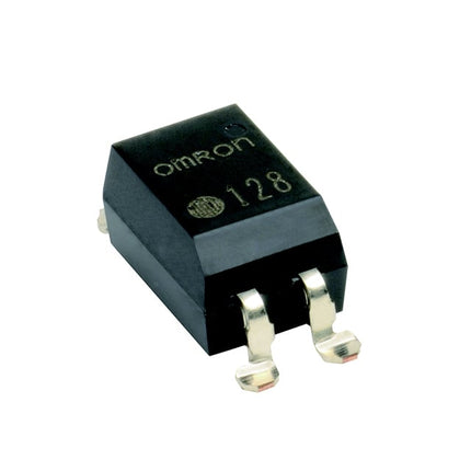 OMRON Solid State Relays (SSR)-G3VM-41DY1