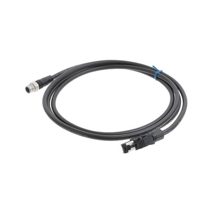 OMRON Circular Cable Assemblies-XS5W-T421-DMC-SS