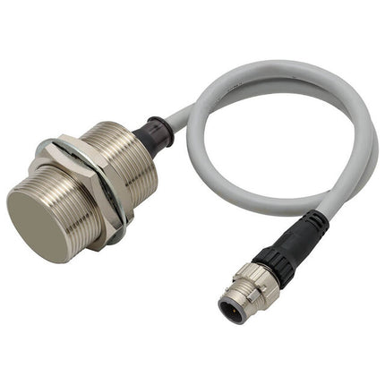 OMRON Proximity Sensors - Industrial-E2V-X15B1-M1TJ 0.3M