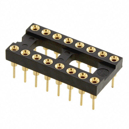 OMRON IC Sockets-XR2A-1411-N