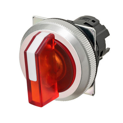OMRON Configurable Switch Bodies-A30NZ-3MB-TRA
