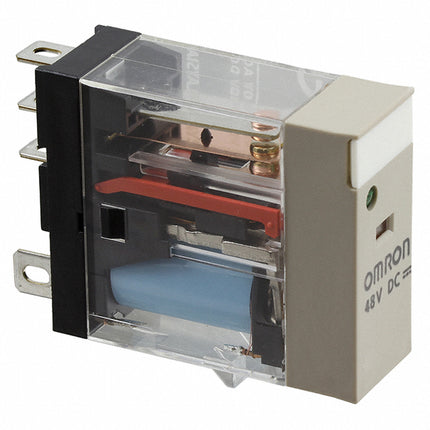 OMRON Power Relays-G2R-1-SN DC48(S)