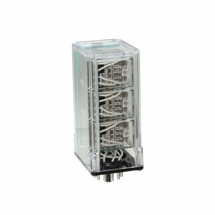 OMRON Power Relays-MYA-LA12 DC24
