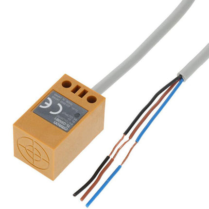 OMRON Proximity Sensors - Industrial-TL-Q5MB1