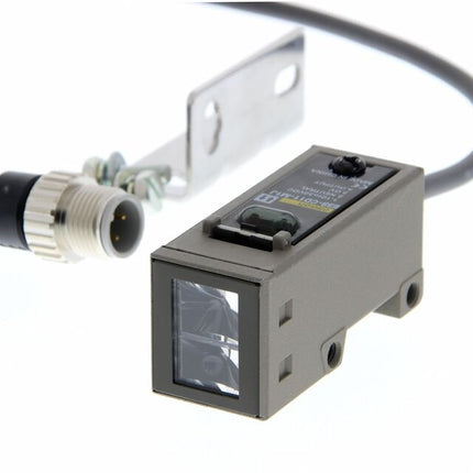 OMRON Photointerrupters - Slot Type_2-E3S-CD12-M1J 0.3M