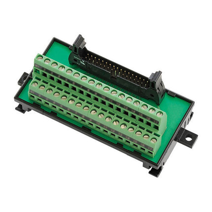 OMRON Interface Modules-XW2R-E34G-M1