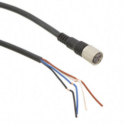 OMRON Circular Cable Assemblies-XS3F-E421-405-A