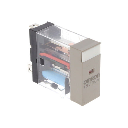 OMRON Power Relays-G2R-1-SD DC48(S)