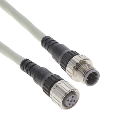 OMRON Circular Cable Assemblies-XS2W-T015