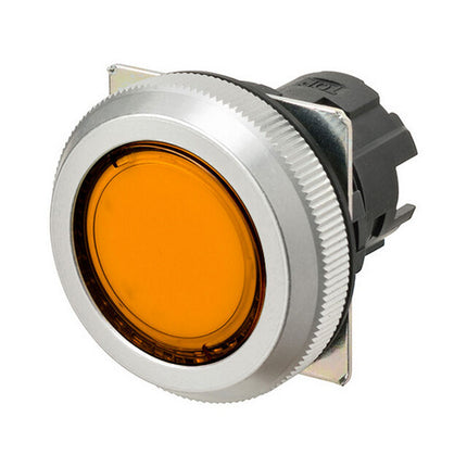 OMRON Configurable Switch Bodies-A30NZ-MNM-TOA