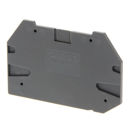 OMRON Accessories-XW5E-S4.0-2.2-1