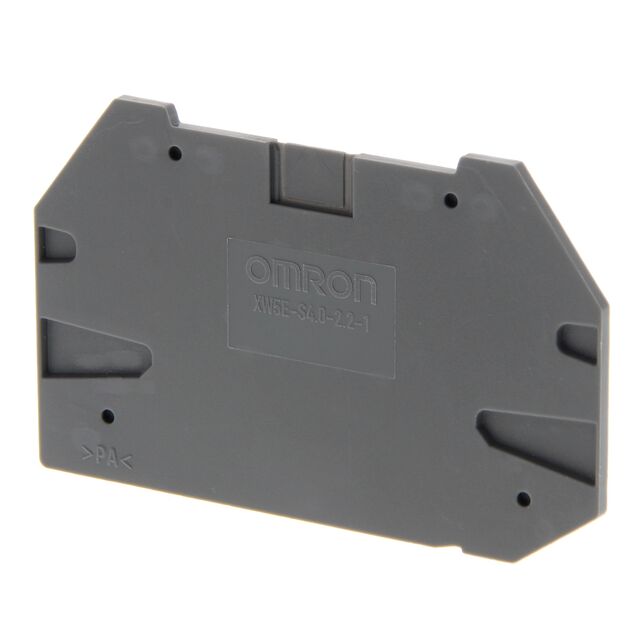 OMRON Accessories-XW5E-S4.0-2.2-1