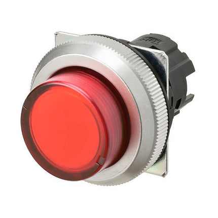 OMRON Configurable Switch Bodies-A30NZ-MPA-TRA
