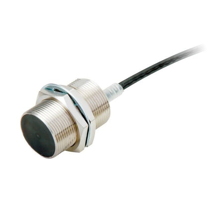OMRON Proximity Sensors - Industrial-E2ER-X10D1 2M