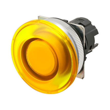 OMRON Configurable Switch Bodies-A30NZ-MMM-TYA