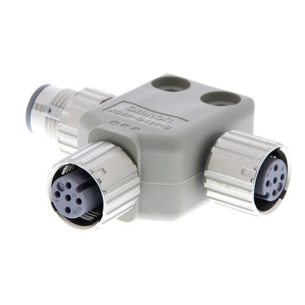 OMRON Modular_Ethernet Cables (RJ45, -XS6W6LSZH8SS1500CMB