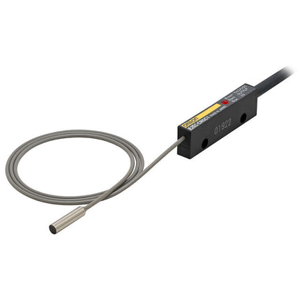 OMRON Proximity Sensors - Industrial-E2EC-CR5C1