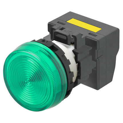 OMRON Pilot & Indicator Lights-M22N-BN-TGA-GD-P