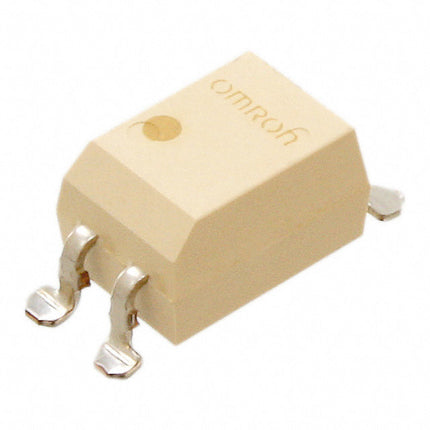 OMRON Solid State Relays (SSR)-G3VM-21DR