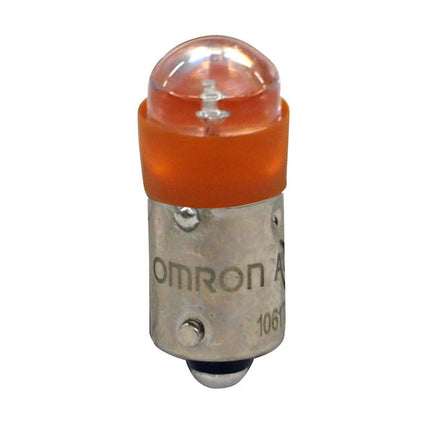OMRON Configurable Switch Illuminatio-A22NZ-L-OD