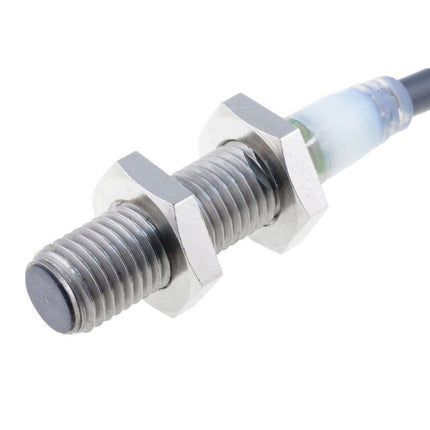OMRON Proximity Sensors - Industrial-E2A-S08KS01-WP-B1-TP 5M
