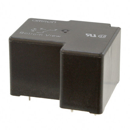 OMRON Power Relays-G8P-1C4P-V DC18