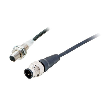 OMRON Proximity Sensors - Industrial-E2ER-X2D2-M1TGJ 0.3M