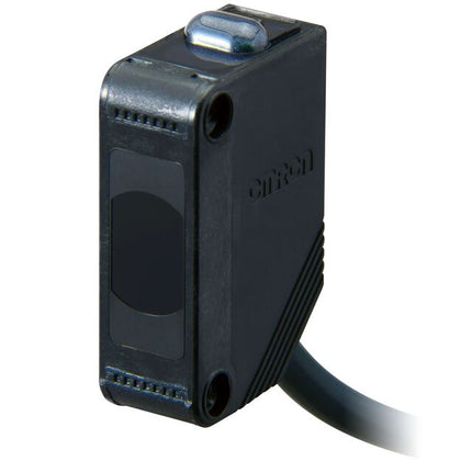 OMRON Photoelectric - Industrial-E3Z-T81-L 2M