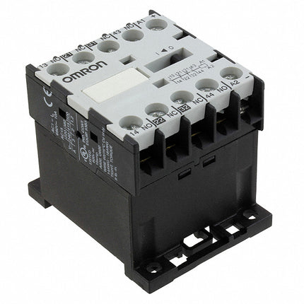 OMRON Contactors (Electromechanical)-J7KNA-AR-31 24VS