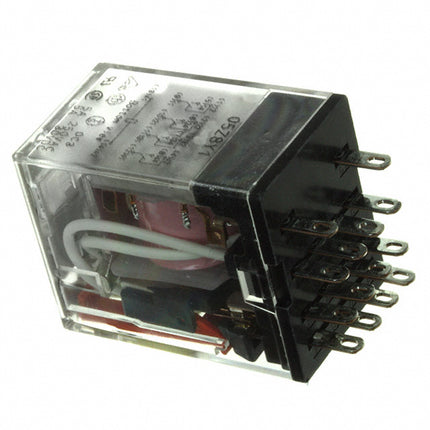 OMRON Power Relays-MY4Z AC110/120 (S)