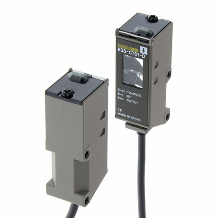 OMRON Photoelectric - Industrial-E3S-CT61 5M