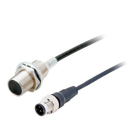 OMRON Proximity Sensors - Industrial-E2ERZ-X4D2-M1TGJ 0.3M