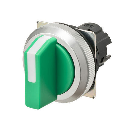 OMRON Configurable Switch Bodies-A30NZ-3MR-NGA