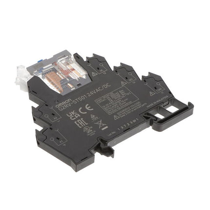 OMRON Power Relays-G2RV-ST501 AC/DC24