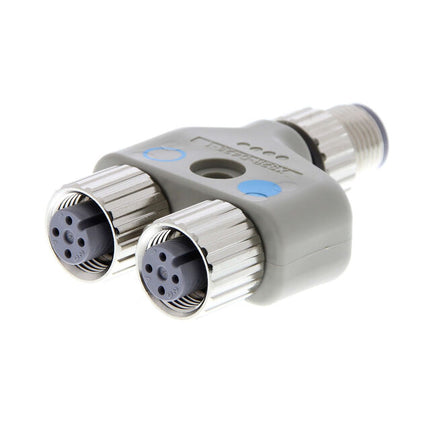 OMRON Circular Connector Adapters-XS2R-D426-1